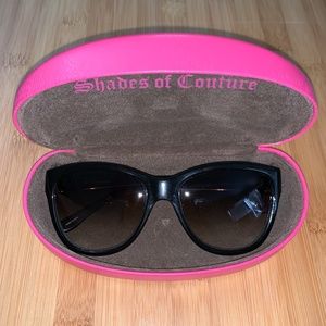 Juicy Couture Accessories - Juicy Sunglasses Juicy Couture Accessories - Juicy Sunglasses
